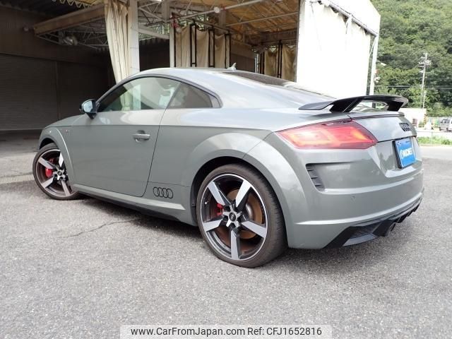 audi tt-coupe 2022 CFJ1652816 image 2
