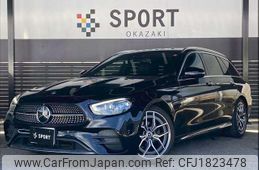 mercedes-benz e-class-station-wagon 2020 CFJ1823478