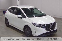 nissan note 2023 quick_quick_6AA-E13_E13-180781