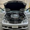 mercedes-benz c-class 2005 GOO_JP_700057071230221105002 image 17