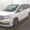 nissan serena 2011 -NISSAN--Serena C26-026693---NISSAN--Serena C26-026693- image 5
