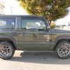 suzuki jimny 2023 quick_quick_JB64W_JB64W-291639 image 7