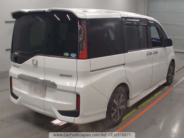 honda stepwagon 2016 -HONDA--Stepwgn DBA-RP3--RP3-1030412---HONDA--Stepwgn DBA-RP3--RP3-1030412- image 2