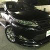 toyota harrier 2016 -TOYOTA--Harrier DBA-ZSU65W--ZSU65-0019440---TOYOTA--Harrier DBA-ZSU65W--ZSU65-0019440- image 1