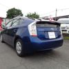 toyota prius 2010 quick_quick_ZVW30_ZVW30-1239285 image 4