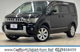 mitsubishi delica-d5 2013 CFJ1819459