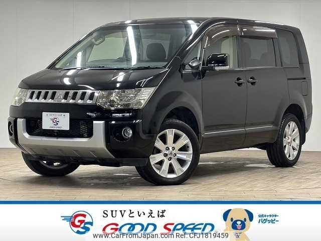 mitsubishi delica-d5 2013 CFJ1819459 image 1