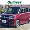 suzuki solio 2018 -SUZUKI--Solio DAA-MA36S--MA36S-755451---SUZUKI--Solio DAA-MA36S--MA36S-755451- image 1