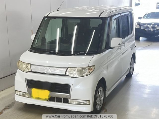 daihatsu tanto 2009 CFJ1570700 image 1