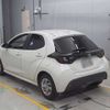 toyota yaris 2021 CFJ1716374 image 7