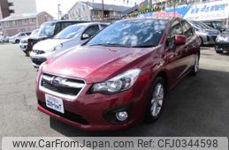 subaru impreza-wagon 2013 -SUBARU--Impreza Wagon DBA-GP7--GP7-052964---SUBARU--Impreza Wagon DBA-GP7--GP7-052964-