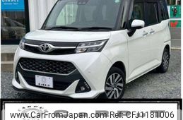toyota tank 2019 -TOYOTA 【浜松 530ﾀ5362】--Tank M900A--M900A-0355678---TOYOTA 【浜松 530ﾀ5362】--Tank M900A--M900A-0355678-