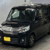 mazda flair-wagon 2017 -MAZDA 【福岡 591つ2】--Flair Wagon MM42S-791489---MAZDA 【福岡 591つ2】--Flair Wagon MM42S-791489- image 1