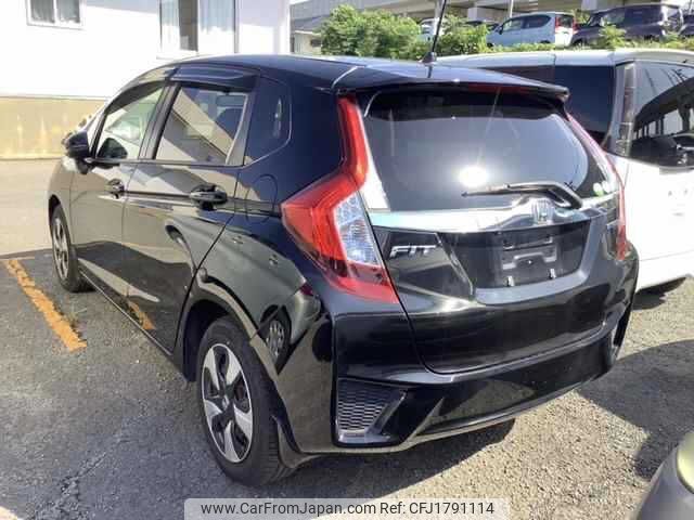honda fit 2016 CFJ1791114 image 2