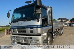 isuzu giga 2010 GOO_NET_EXCHANGE_0401859A30250512W003