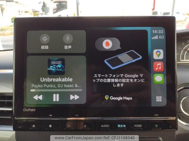 honda n-box 2023 quick_quick_JF3_JF3-2412250 image 2
