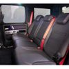 mercedes-benz g-class 2019 quick_quick_3DA-463349_WDB4633492X324331 image 4