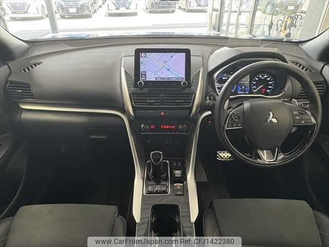 mitsubishi eclipse-cross 2020 -MITSUBISHI--Eclipse Cross 5LA-GL3W--GL3W-0300995---MITSUBISHI--Eclipse Cross 5LA-GL3W--GL3W-0300995- image 2