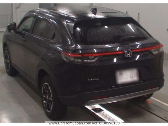 honda vezel 2021 quick_quick_6BA-RV3_1003671 image 2