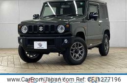 suzuki jimny 2021 quick_quick_3BA-JB64W_JB64W-224170