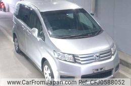 honda freed-spike 2012 -HONDA--Freed Spike GB3-1416297---HONDA--Freed Spike GB3-1416297-