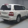 toyota land-cruiser-wagon 2005 -TOYOTA--Land Cruiser Wagon GH-UZJ100W--UZJ100-0157397---TOYOTA--Land Cruiser Wagon GH-UZJ100W--UZJ100-0157397- image 2