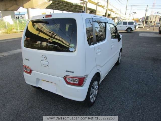 mazda flair 2020 -MAZDA 【習志野 580ﾏ 104】--Flair 5AA-MJ95S--MJ95S-103174---MAZDA 【習志野 580ﾏ 104】--Flair 5AA-MJ95S--MJ95S-103174- image 2