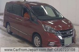 nissan serena 2016 -NISSAN 【長岡 330ﾀ3251】--Serena DAA-GFNC27--GFNC27-002802---NISSAN 【長岡 330ﾀ3251】--Serena DAA-GFNC27--GFNC27-002802-