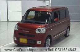 daihatsu move-canbus 2023 CFJ1684843