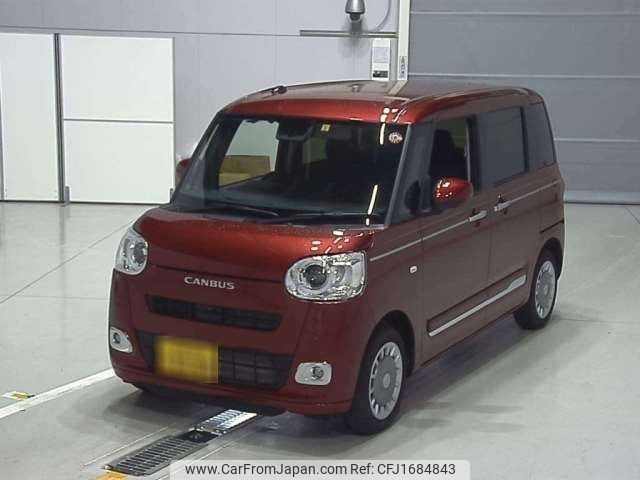 daihatsu move-canbus 2023 CFJ1684843 image 1