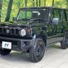 suzuki jimny 2023 CFJ1674124 image 17