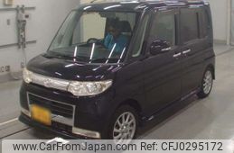 daihatsu tanto 2009 -DAIHATSU 【山梨 580ﾑ3703】--Tanto CBA-L375S--L375S-0202099---DAIHATSU 【山梨 580ﾑ3703】--Tanto CBA-L375S--L375S-0202099-