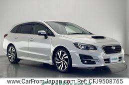 subaru levorg 2018 -SUBARU--Levorg DBA-VM4--VM4-120118---SUBARU--Levorg DBA-VM4--VM4-120118-