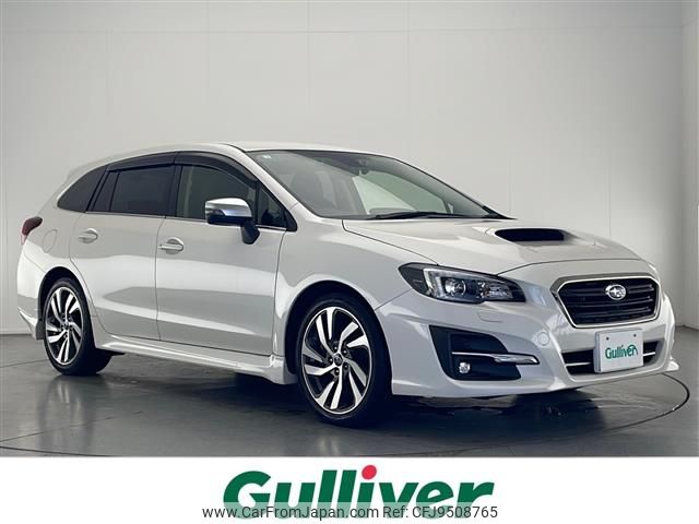 subaru levorg 2018 -SUBARU--Levorg DBA-VM4--VM4-120118---SUBARU--Levorg DBA-VM4--VM4-120118- image 1