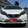 nissan note 2018 -NISSAN--Note DAA-HE12--215495---NISSAN--Note DAA-HE12--215495- image 8