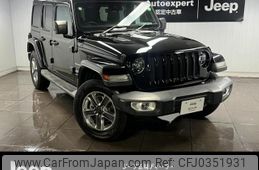 jeep wrangler 2021 quick_quick_3BA-JL20L_1C4HJXLN9MW565978