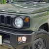 suzuki jimny 2019 -SUZUKI--Jimny 3BA-JB64W--JB64W-114723---SUZUKI--Jimny 3BA-JB64W--JB64W-114723- image 13