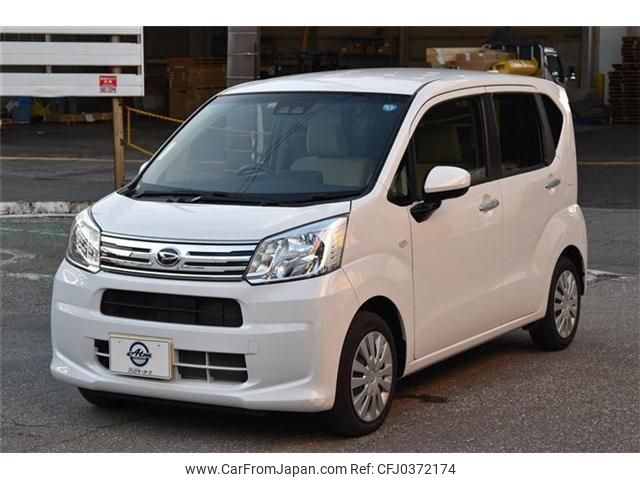 daihatsu move 2022 quick_quick_5BA-LA150S_LA150S-2135580 image 1