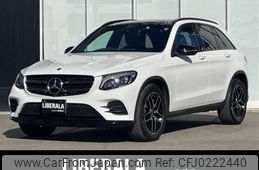 mercedes-benz glc-class 2019 -MERCEDES-BENZ--Benz GLC LDA-253905C--WDC2539052F657596---MERCEDES-BENZ--Benz GLC LDA-253905C--WDC2539052F657596-