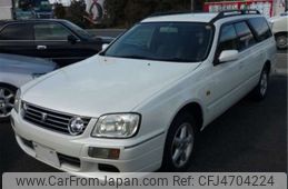 nissan stagea 1998 -NISSAN--Stagea GF-WHC34--WHC34-030634---NISSAN--Stagea GF-WHC34--WHC34-030634-