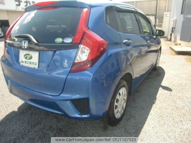 honda fit 2015 -HONDA 【名変中 】--Fit GK3--3203570---HONDA 【名変中 】--Fit GK3--3203570- image 2