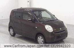 suzuki mr-wagon 2007 -SUZUKI--MR Wagon MF22S-160529---SUZUKI--MR Wagon MF22S-160529-