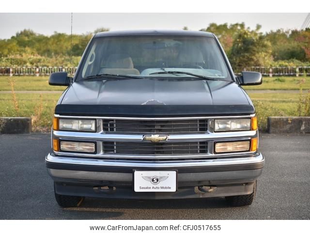 chevrolet chevrolet-others 1997 GOO_JP_700070874630241203001 image 2