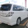 toyota vellfire 2009 -TOYOTA--Vellfire DBA-ANH25W--ANH25-8014732---TOYOTA--Vellfire DBA-ANH25W--ANH25-8014732- image 16