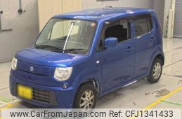 suzuki mr-wagon 2011 -SUZUKI 【金沢 580け4041】--MR Wagon MF33S-104692---SUZUKI 【金沢 580け4041】--MR Wagon MF33S-104692-