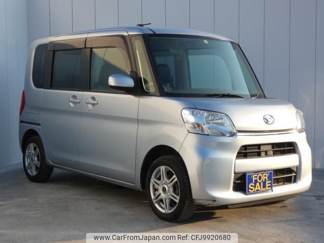 daihatsu tanto 2014 quick_quick_DBA-LA600S_LA600S-0085189 image 1