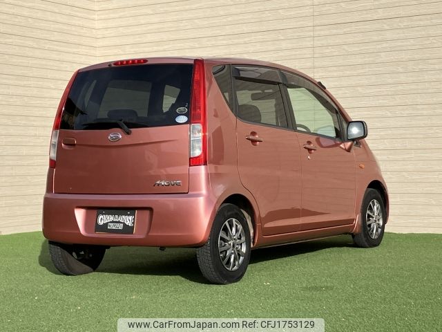 daihatsu move 2006 CFJ1753129 image 2