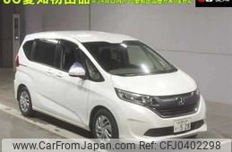 honda freed 2017 -HONDA 【名古屋 539ﾋ528】--Freed GB5-1046939---HONDA 【名古屋 539ﾋ528】--Freed GB5-1046939-