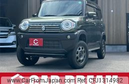 suzuki hustler 2016 quick_quick_DAA-MR41S_MR41S-606675
