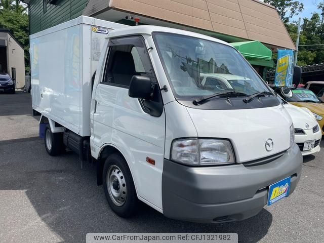 mazda bongo-truck 2008 GOO_NET_EXCHANGE_0551436A30250621W003 image 2